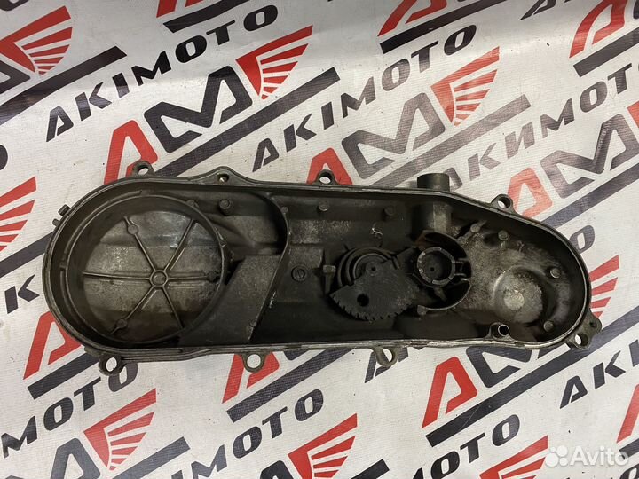 Крышка вариатора Honda Lead JF06 100