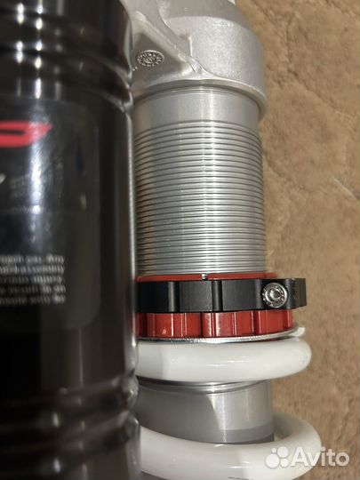 Амортизатор Ktm, Husqvarna