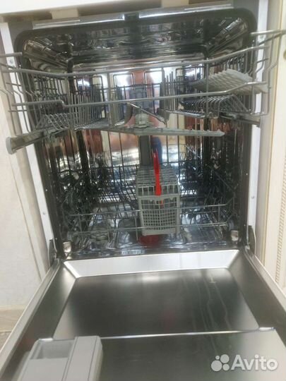 Посудомоечная машина Hansa