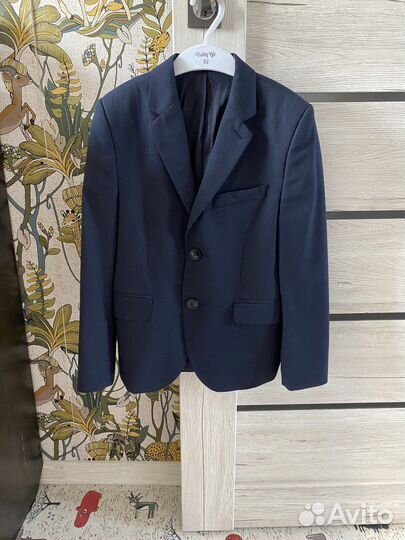 Школьный костюм