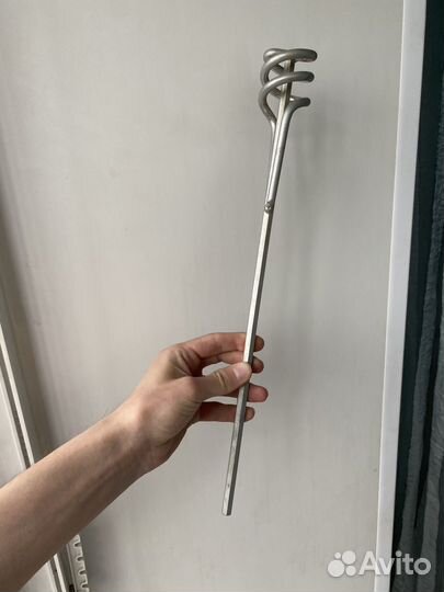 Насадка - миксер на дрель