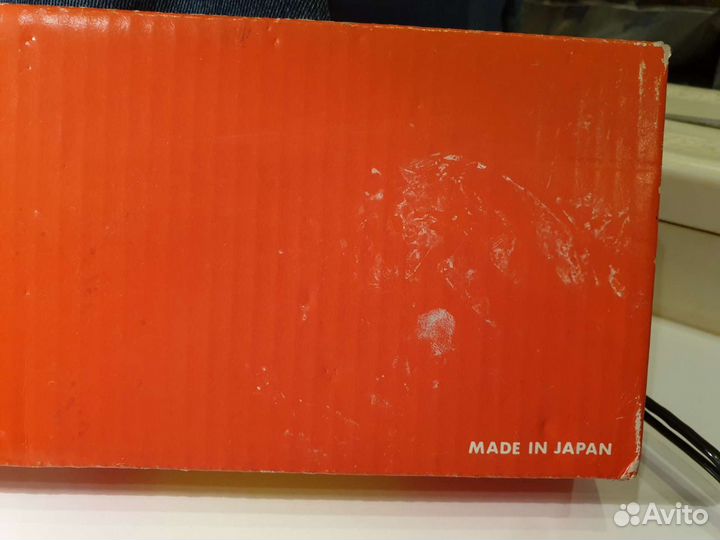 Автомобильная антенна автоматическая с мотором