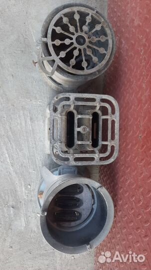 Плита бензиновая и примусы