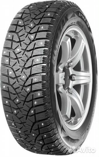 Bridgestone Blizzak Spike-02 175/65 R14
