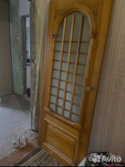 Двери межкомнатные