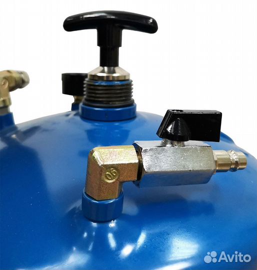 Установка маслораздаточная HG-33026 AE&T