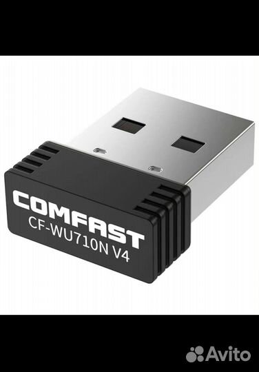 Топовый USB Wifi адаптер