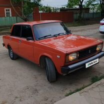 ВАЗ (LADA) 2105 1.6 MT, 1982, битый, 70 000 км, с пробегом, цена 88 000 руб.