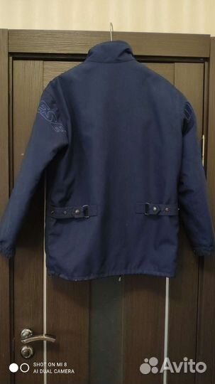 Куртка dainese 44 р-р, для зимних видов спорта