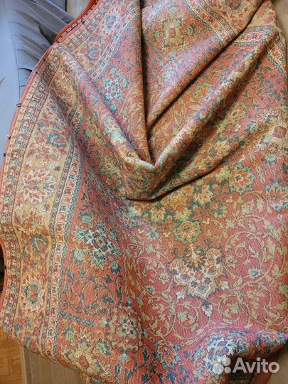 Ковер шерстяной СССР 2 на 3