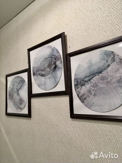 Картина,набор картин,комплект