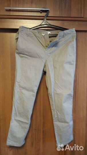 Брюки, джинсы