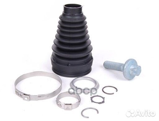 Манжета полуоси A2213300285 mercedes-benz