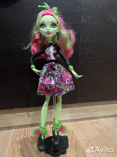 Кукла Монстер Хай