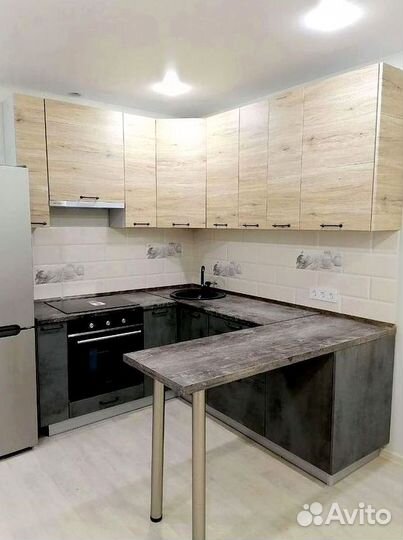 Кухня от производителя