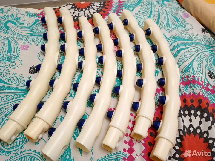 Обруч (хулахуп) для похудения или массажа