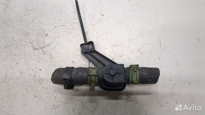 Кран отопителя Volkswagen Transporter 4, 1994