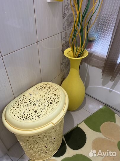 Корзина для белья