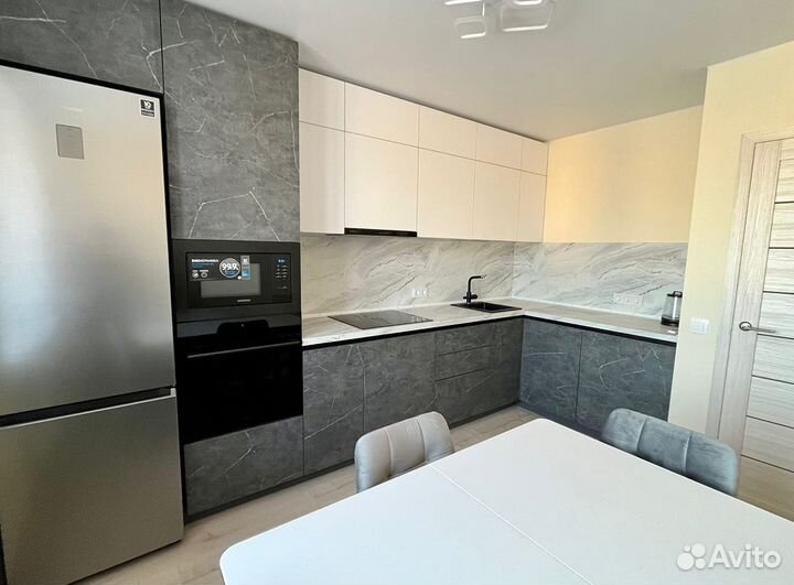 Кухни на заказ