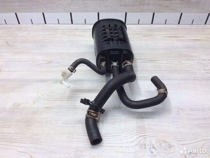 Абсорбер (фильтр угольный) Mazda Cx 5 2012