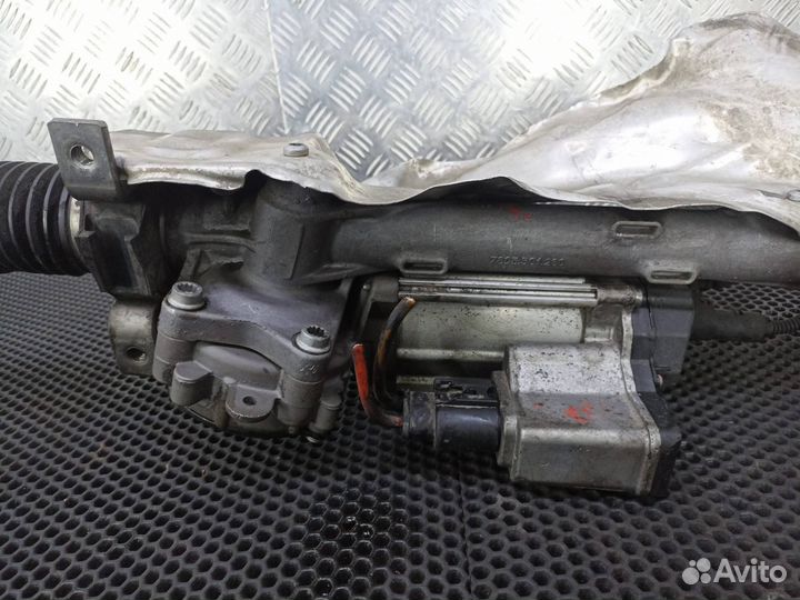 Рулевая рейка Volkswagen Golf 5 2009 1K1423051EK