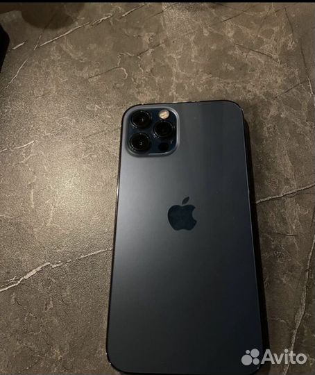 iPhone 12 Pro, 256 ГБ