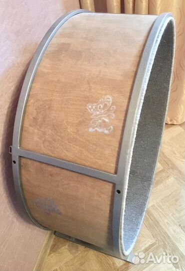 Беговое колесо для кошек