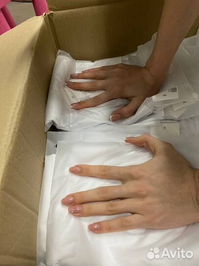 Фулфилмент под ключ wildberries ozon