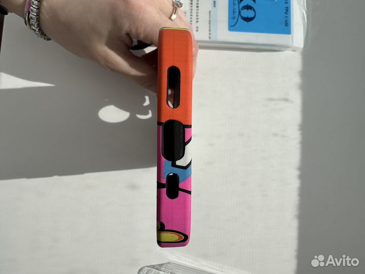 Чехол для iPhone 13