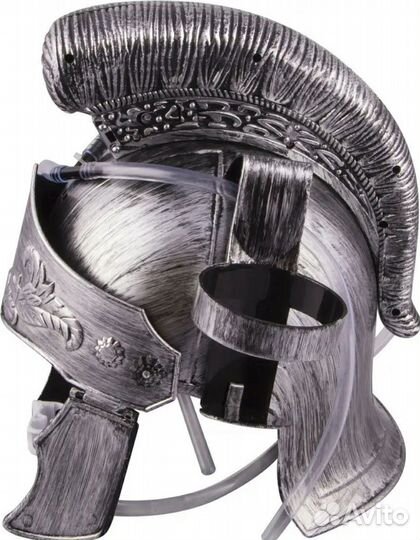 Пивная каска