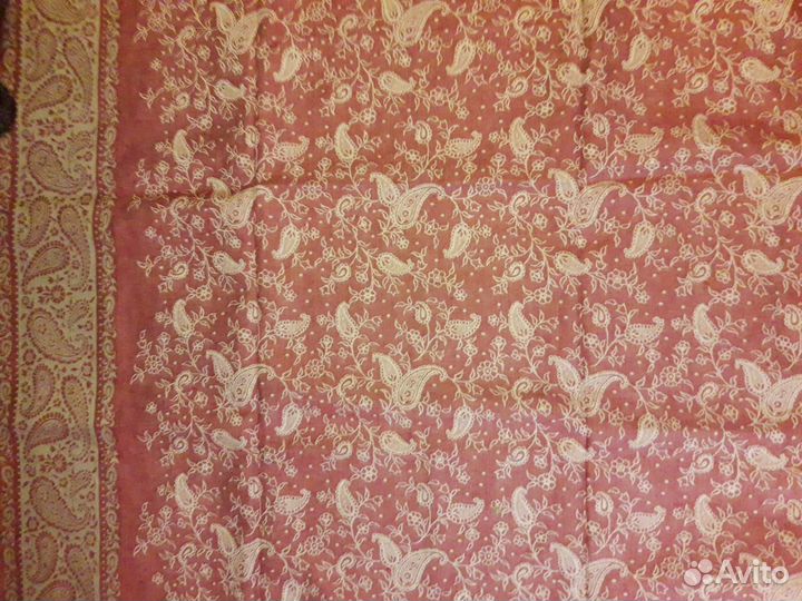 Скатерть 160см на 240 см. Яковлевский жаккард