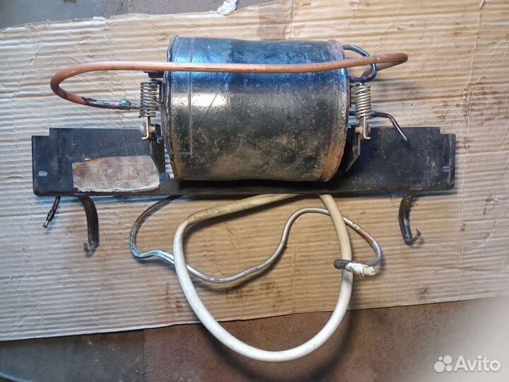 Компрессор для холодильника