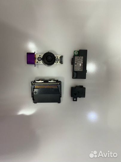 Телевизор Samsung UE32F6400AK в разборе