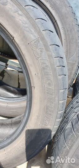 Michelin Primacy LC 215/55 R17 94V