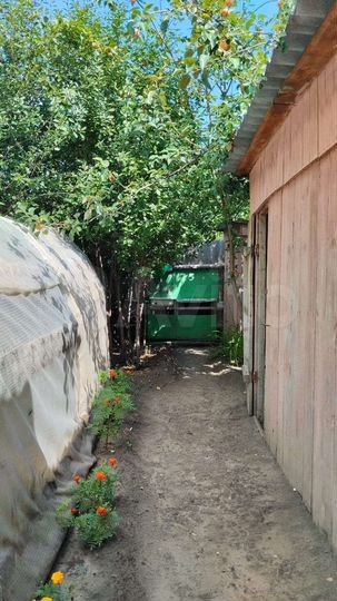 Дача 25 м² на участке 3,5 сот.