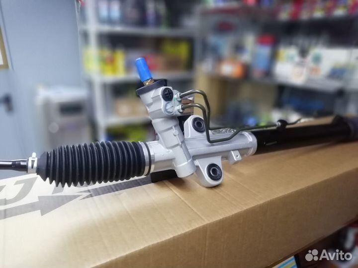Рулевая рейка Hyundai Grand Starex H-1 Новая