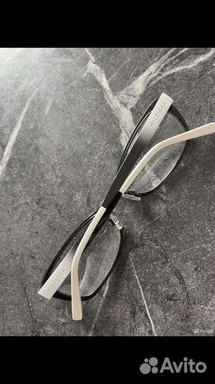 Оптическая оправа Tommy Hilfiger