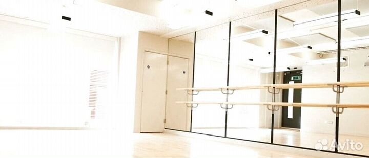 Зеркала с подсветкой