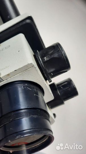 Микроскоп огмэ-П3