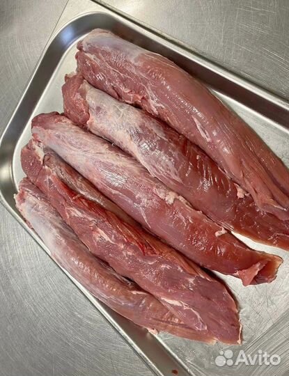 Мясо говядина