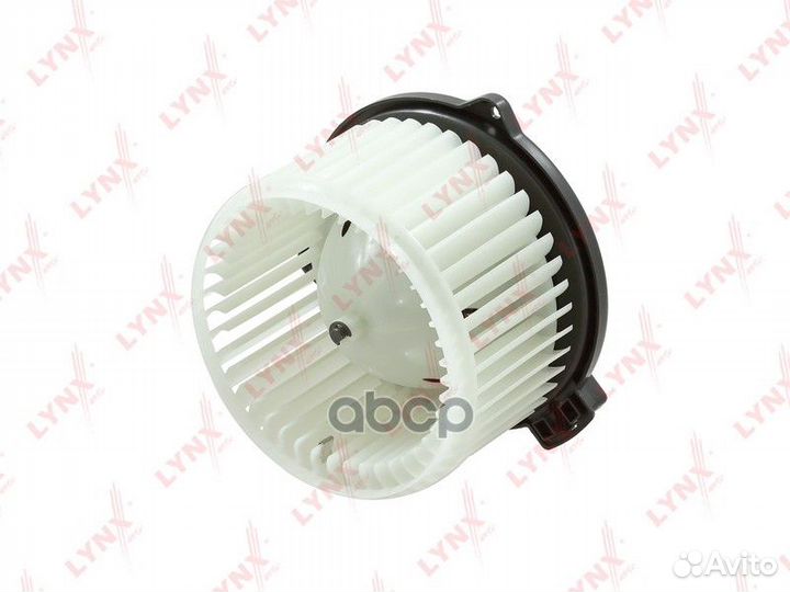 Вентилятор отопителя toyota Land Cruiser 100 98