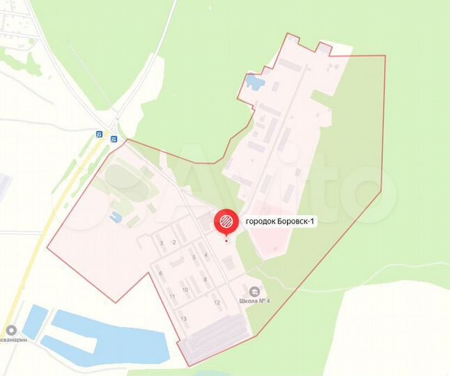 Здание, 364.5 м²