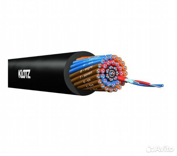 Мультикор Klotz PW40X