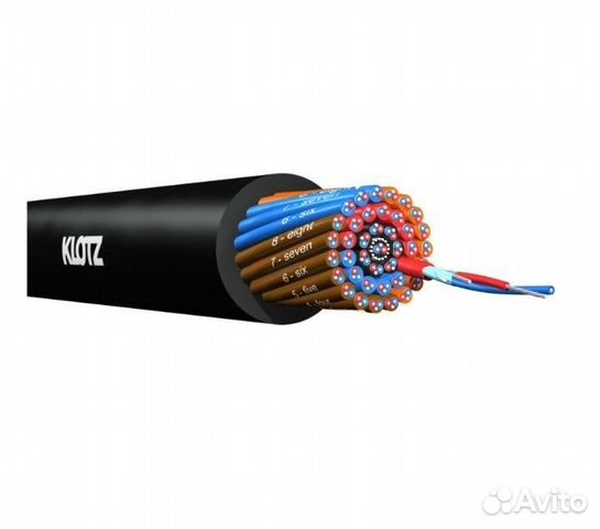 Мультикор Klotz PW40X