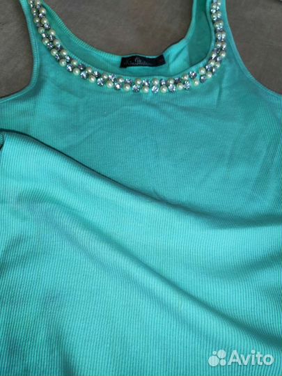 Топ женский Kira Plastinina