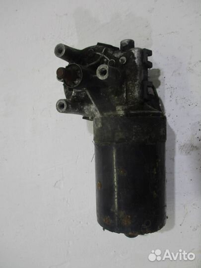 Моторчик стеклоочистителя 8D1955113A