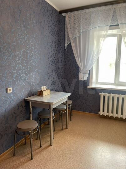 1-к. квартира, 38 м², 2/12 эт.