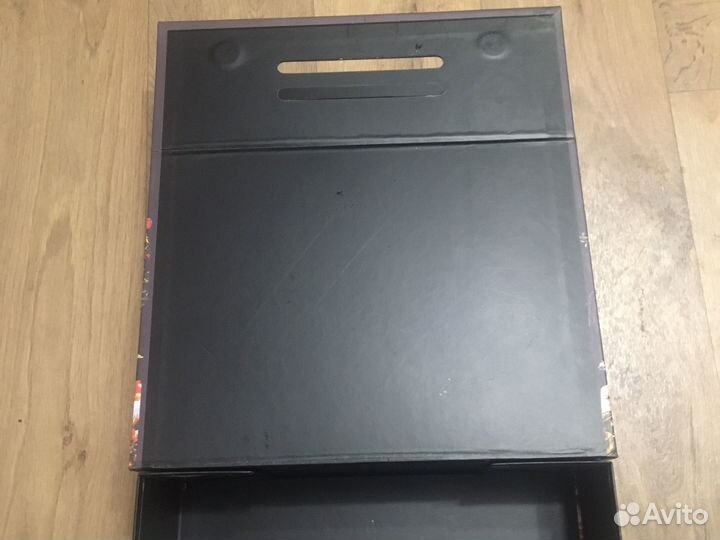 Коробка dolce gabbana