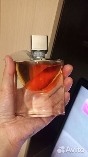 Lancome la vie est belle