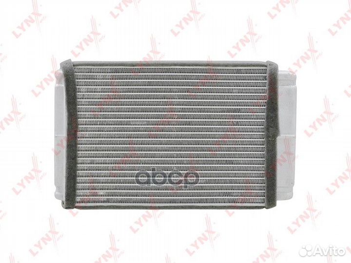 Радиатор отопителя Hyundai Matrix (01) RH0110